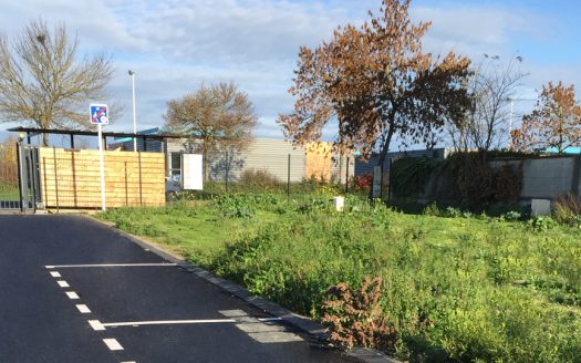 REIMS « Les Hauts de Jean-Jaurès »