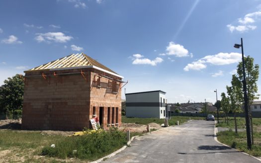 REIMS « Les Hauts de Jean-Jaurès »
