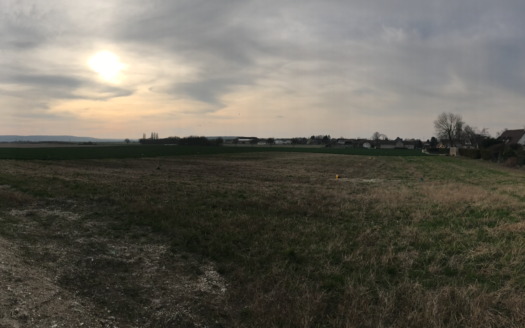 PUISIEULX « Le Bauchet »