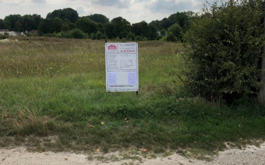 WARMERIVILLE « Le Mesnil »