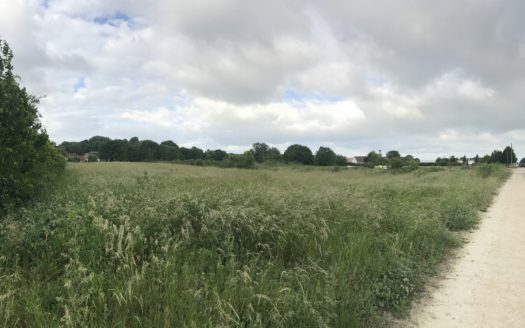 WARMERIVILLE « Le Mesnil »